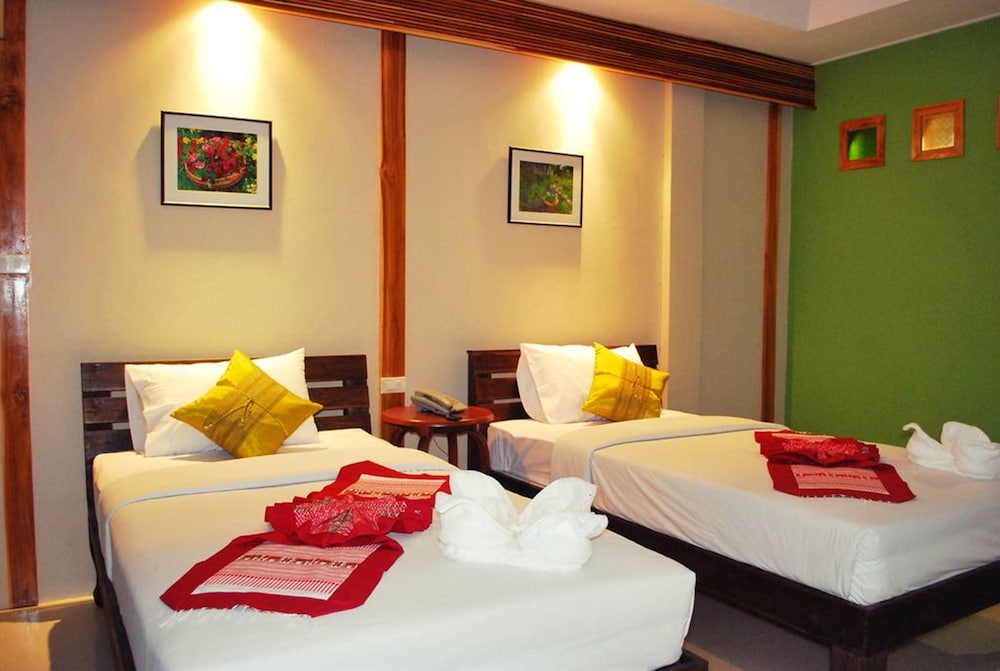 Oopkaew Resort — Pua — photo 4