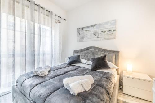 Asinari Retreat — 4-Star Luxury Hotel in Rome, Italy