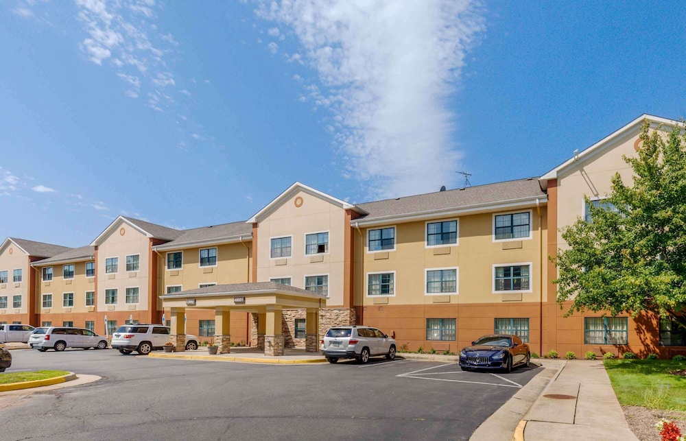 Extended Stay America Suites Washington DC Sterling - photo 29