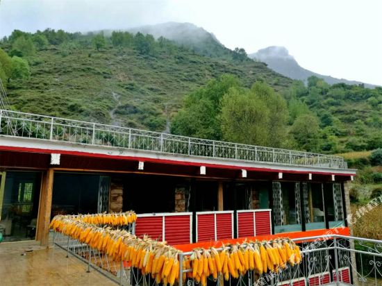 Zangyunhotel in Zhanggu, People's Republic of China