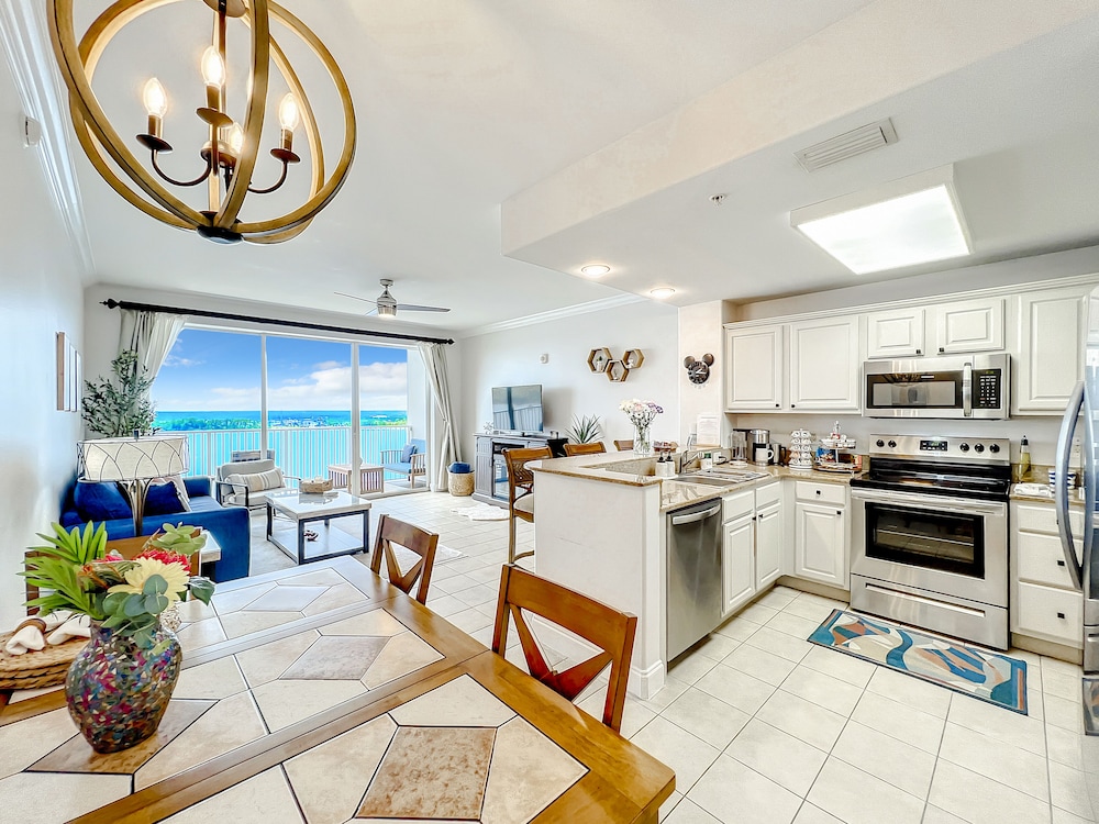 Lakefront Resort in Heart of Orlando Attractions Tu Casa Vacations - photo 15