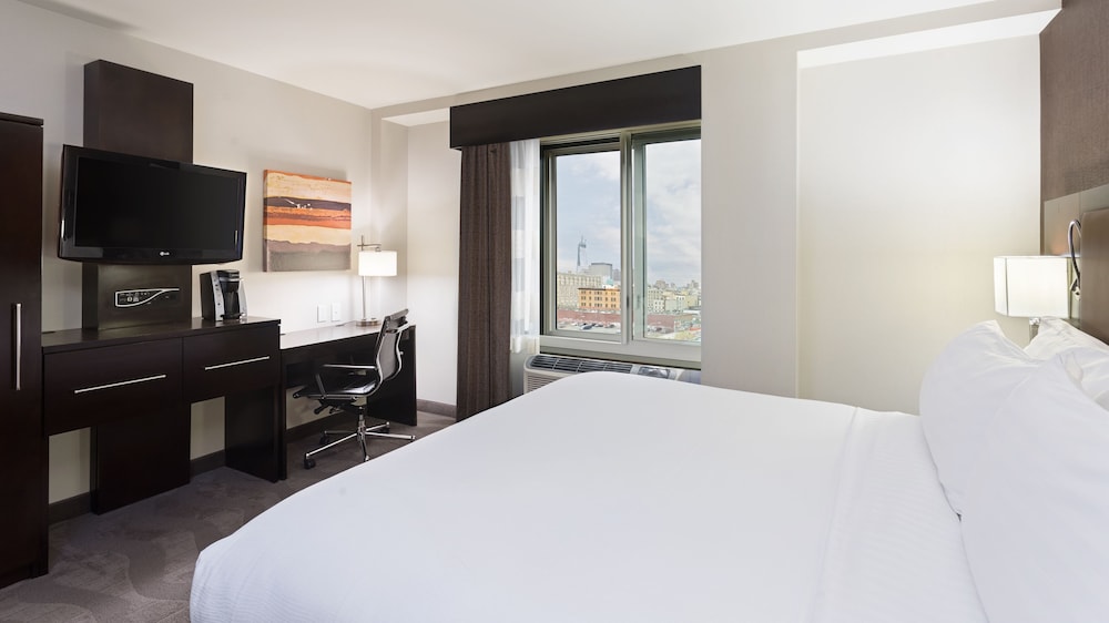 Holiday Inn NYC Lower East Side by IHG - photo 6