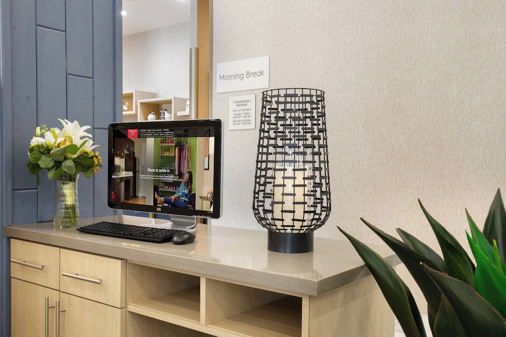 TownePlace Suites by Marriott Amarillo West Medical Center - photo 22