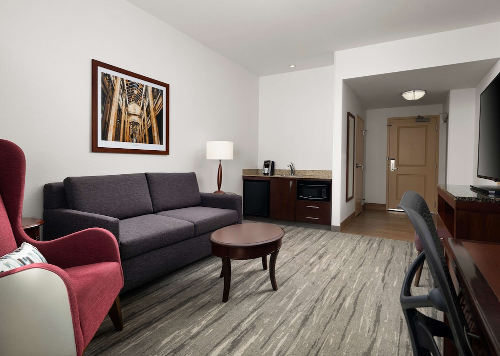 Hilton Garden Inn Ann Arbor - photo 17