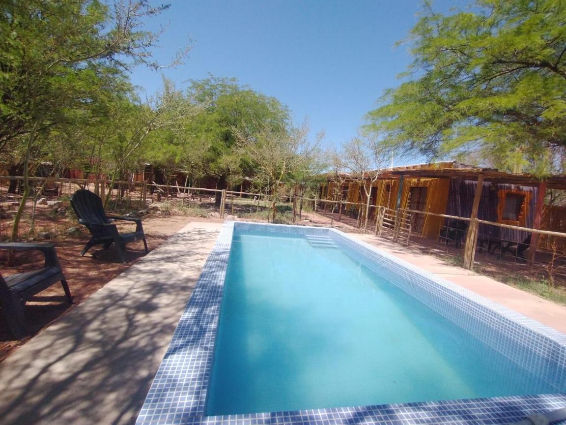 Chakana Hospedaje Rural in Villa Union, Argentina