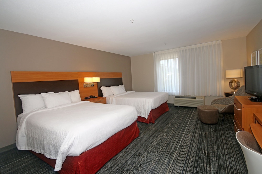 Towneplace Suites by Marriott Aiken Whiskey Road - photo 13