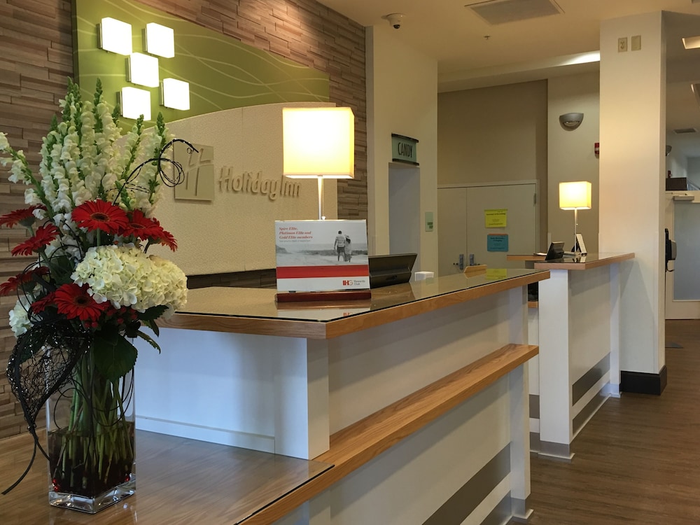 Holiday Inn Bloomington Airport by IHG - photo 73