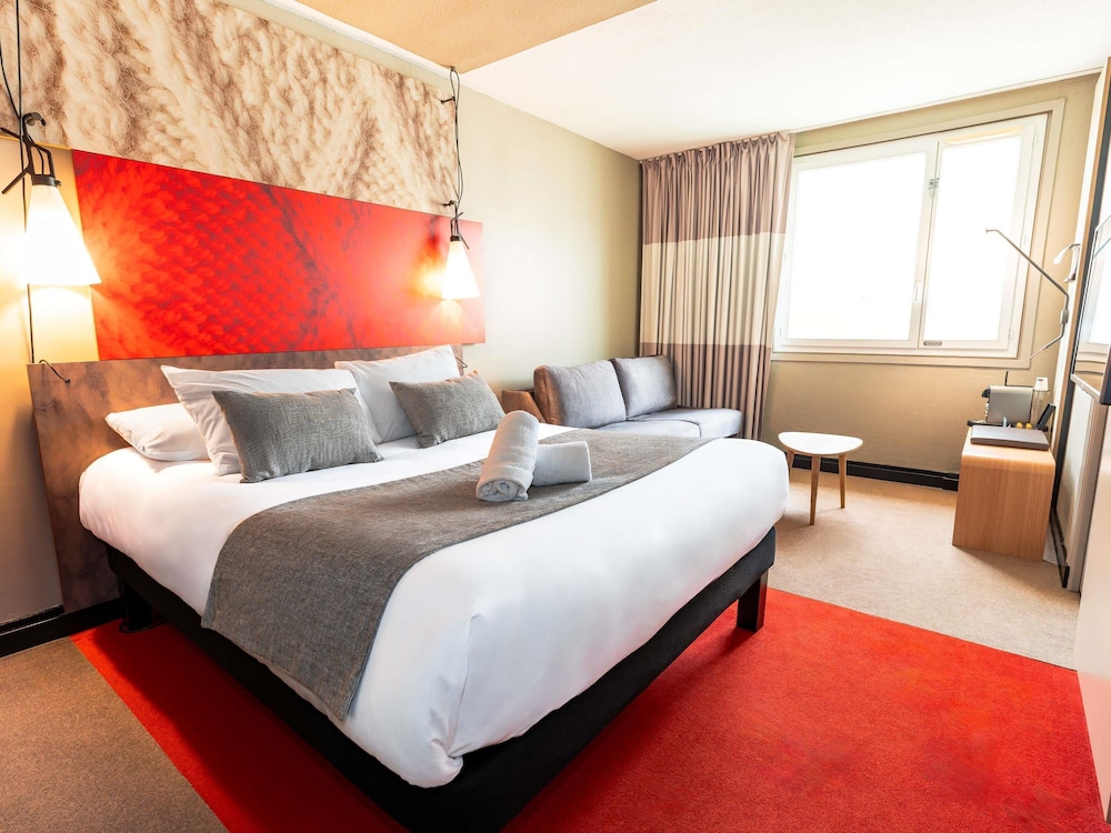 ibis Cognac Centre — Cognac — photo 4