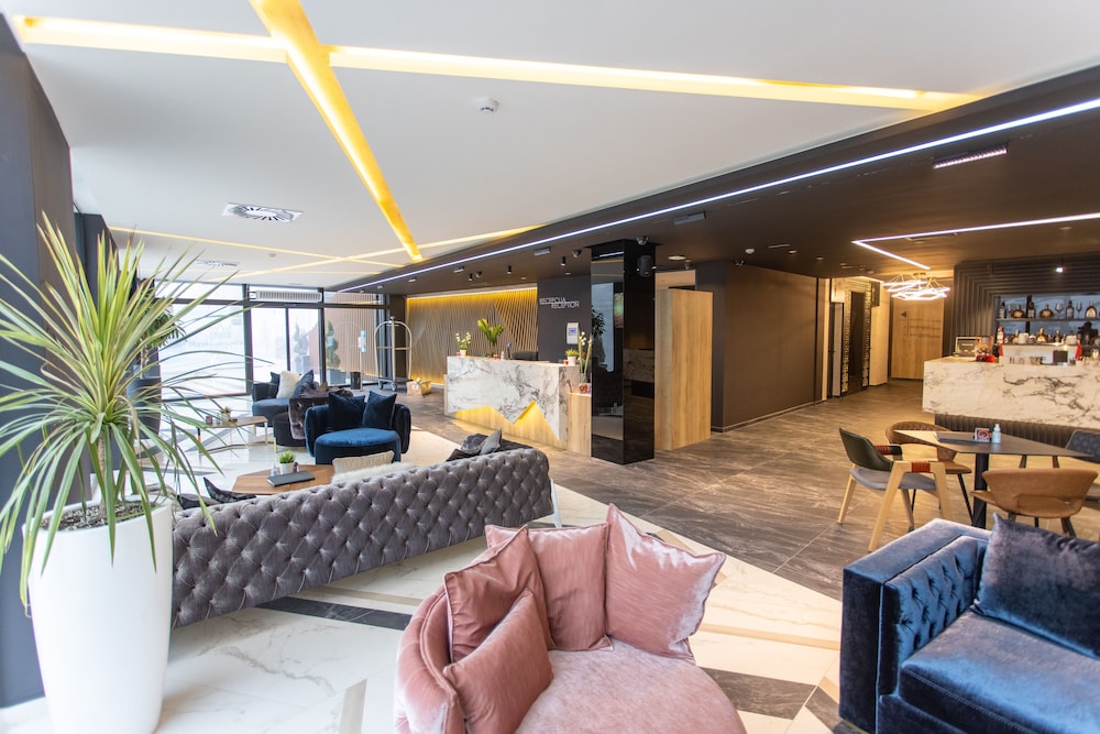 Hotel Royal Mountain — Valjevo — photo 3