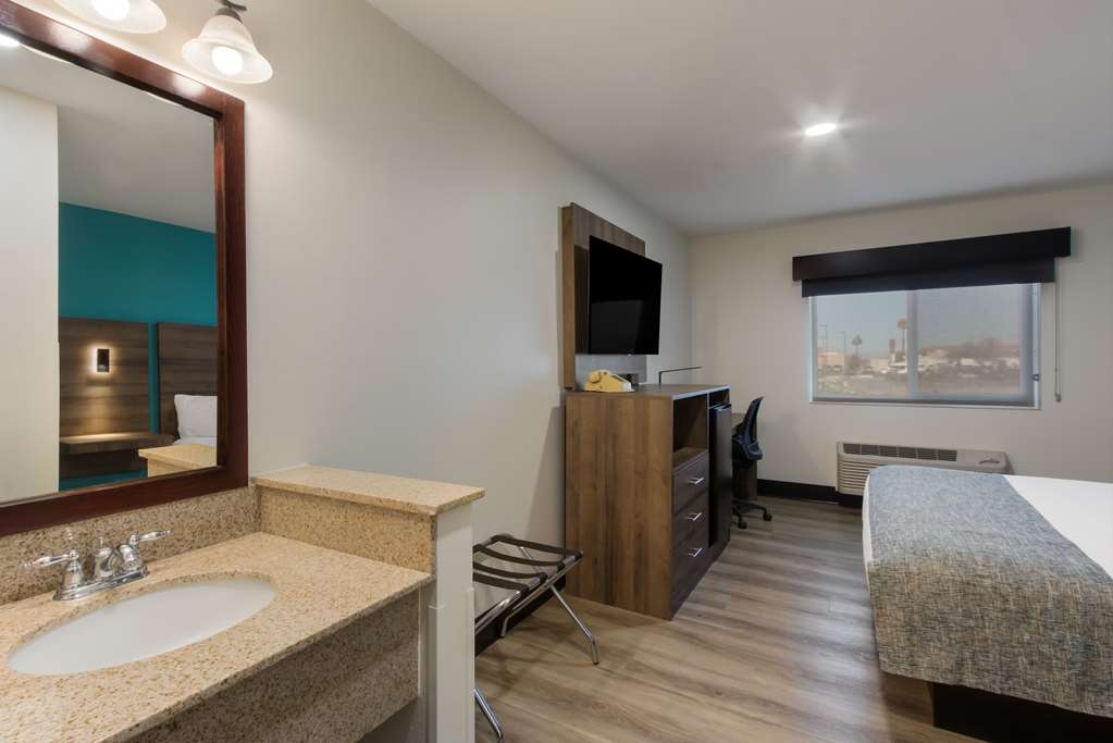 The Copper Hotel SureStay Collection by Best West - photo 15