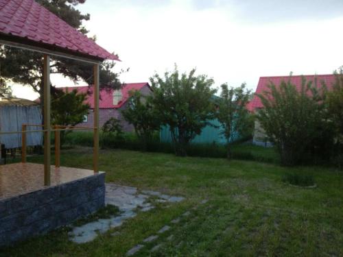 Sevan Lake Cottages — Sevan — photo 5