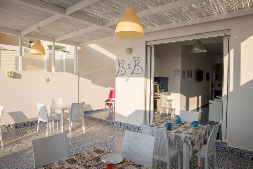 B&B Stella Marina — Capo D'orlando — photo 4