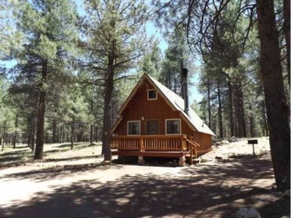 Arizona Mountain Inn and Cabins - photo 115
