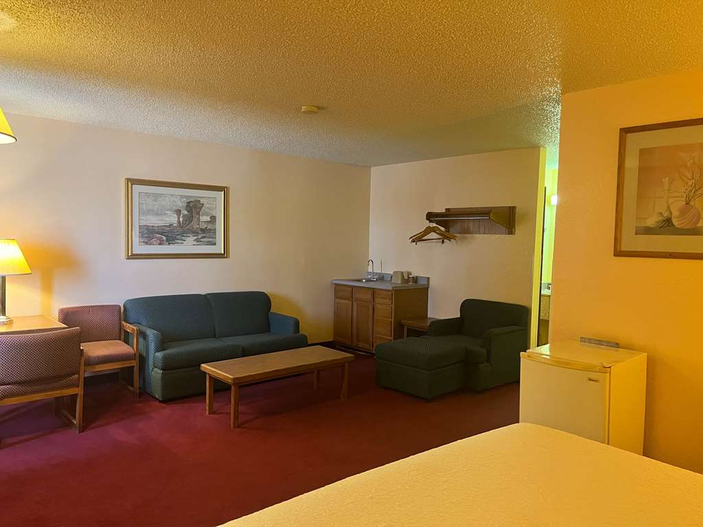 Motel 6 Deming Nm - photo 25
