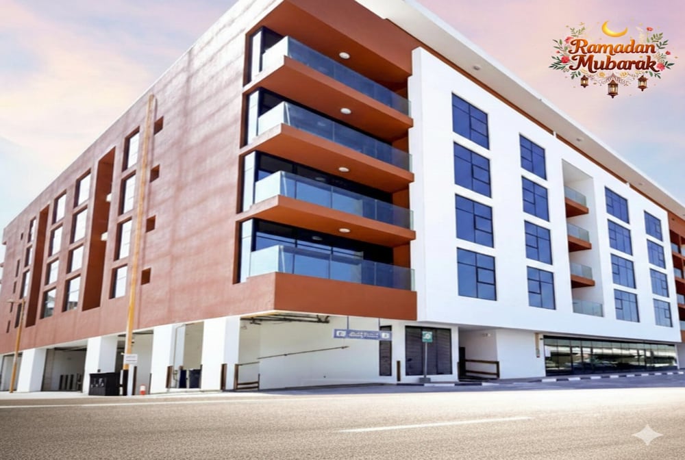 Sunday Sheikh Zayed Road Concord Tower by Belvilla — 4-Star Luxury Hotel in Dubai, United Arab Emirates