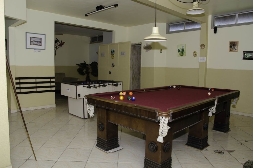 Hotel Nils — Balneario Camboriu — photo 4