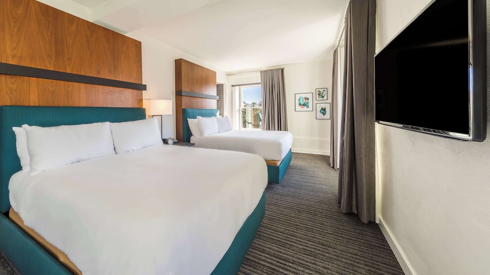 Andaz San Diego by Hyatt - photo 12