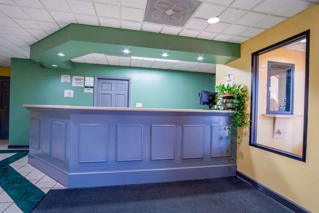 Quality Inn West Columbia Cayce - photo 6