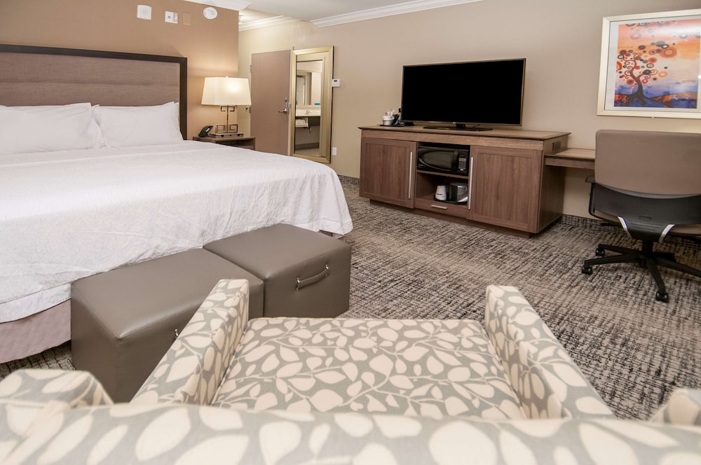 Hampton Inn & Suites Jackson Ridgeland - photo 41