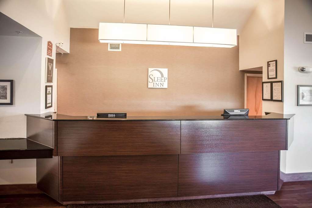 Sleep Inn Woodbridge Potomac Mills - photo 4