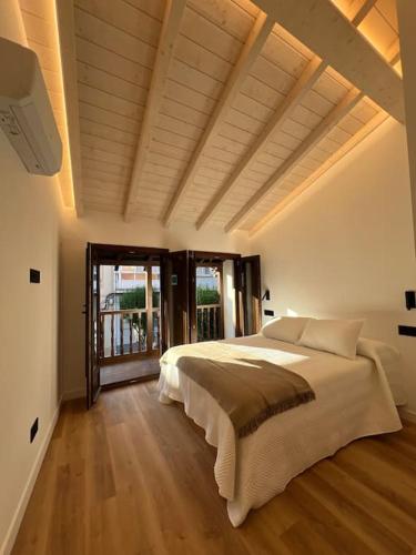 Carud Nº15 in Monforte De Lemos, Spain