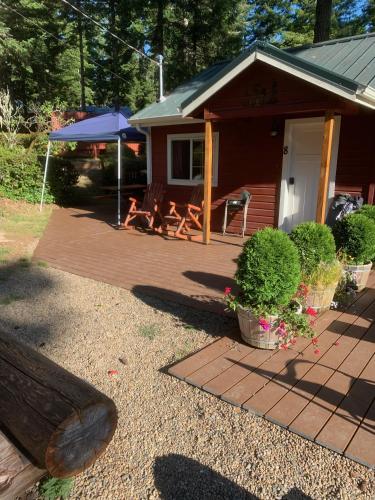 Mercer Lake Resort and Beach - photo 18
