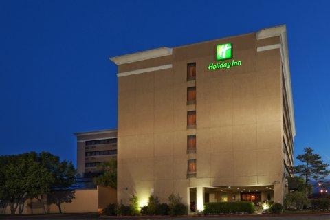 Holiday Inn Norman - photo 3