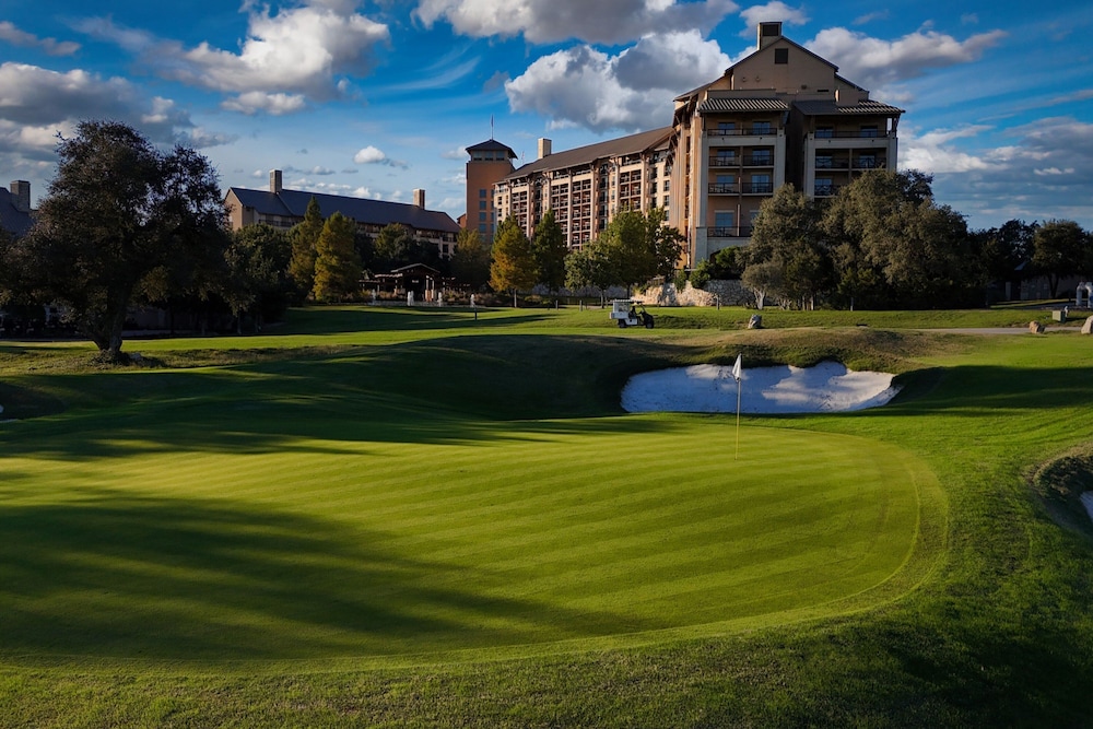 JW Marriott San Antonio Hill Country Resort & Spa - photo 142