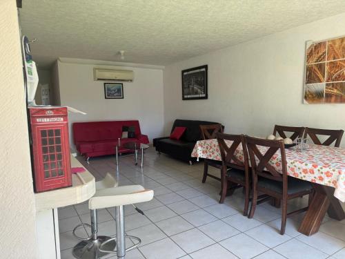Exclusivo Departamento Zona Diamante — 4-Star Luxury Hotel in Acapulco De Juarez, Mexico