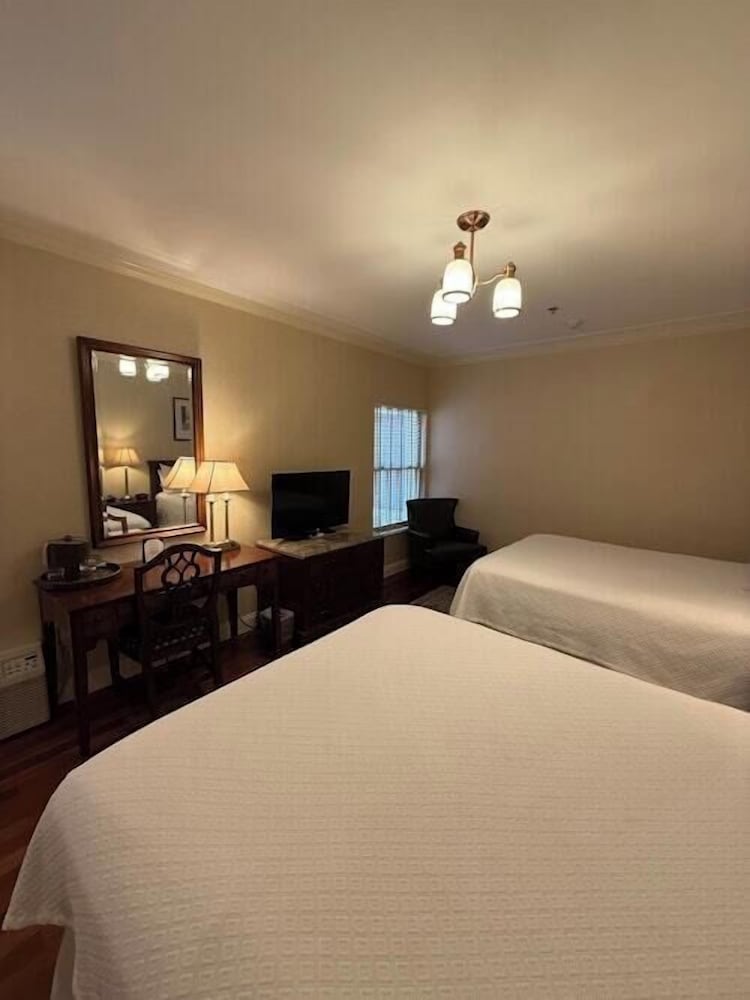 Penn's View Hotel - photo 35