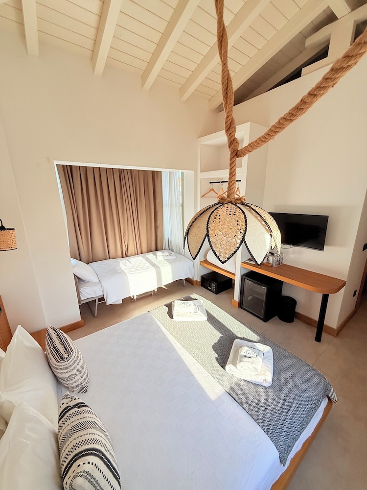 Kotraba Butik Hotel in Cesme, Turkey