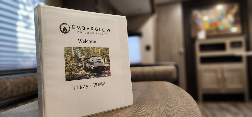 Emberglow Outdoor Resort - photo 188