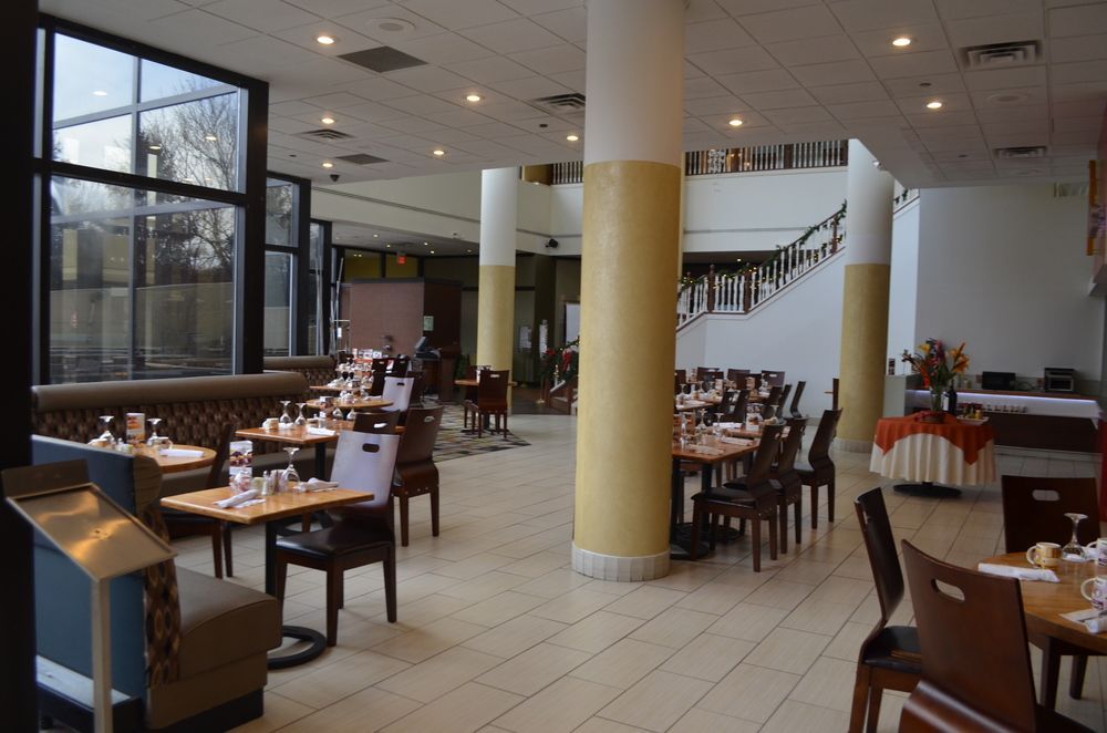 Liyo Inn Clinton - photo 38