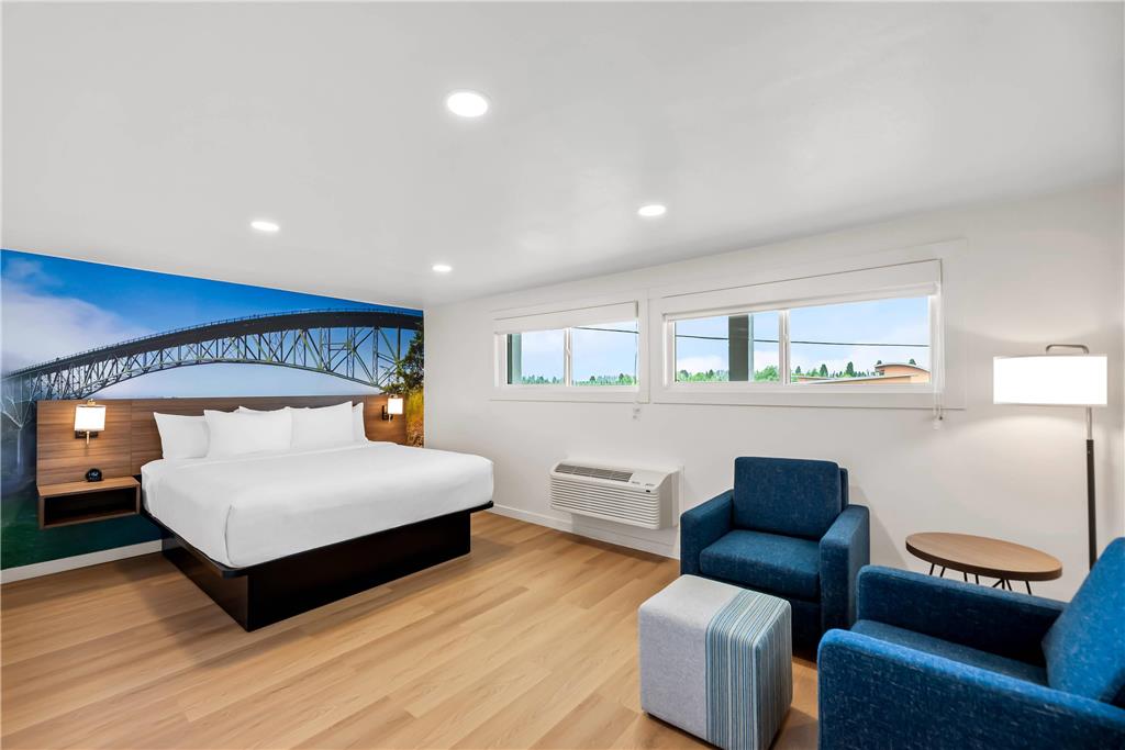 Best Western College Way Inn - photo 11