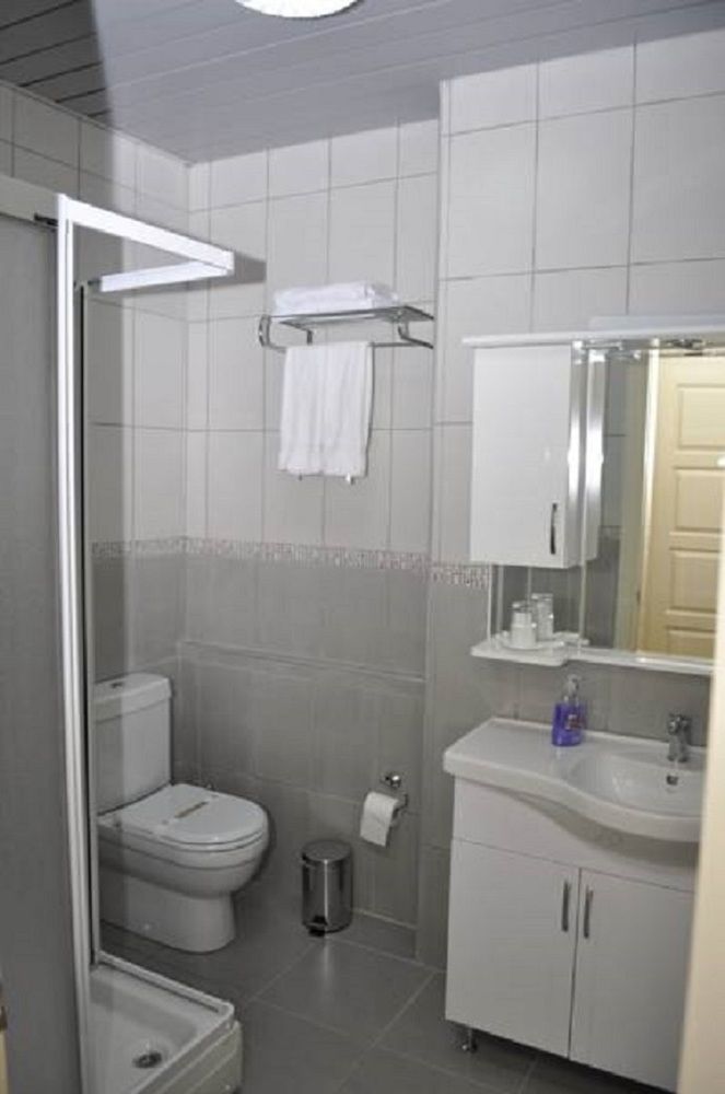 Kayra Butik Hotel — Babadag — photo 4