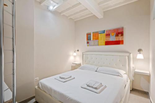 Il Palazzo della Signoria Modern Loft — 4-Star Luxury Hotel in Florence, Italy