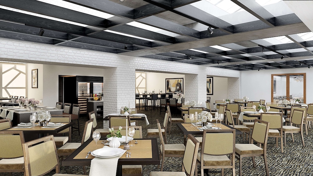 The Inverness Denver a Hilton Golf & Spa Resort - photo 106