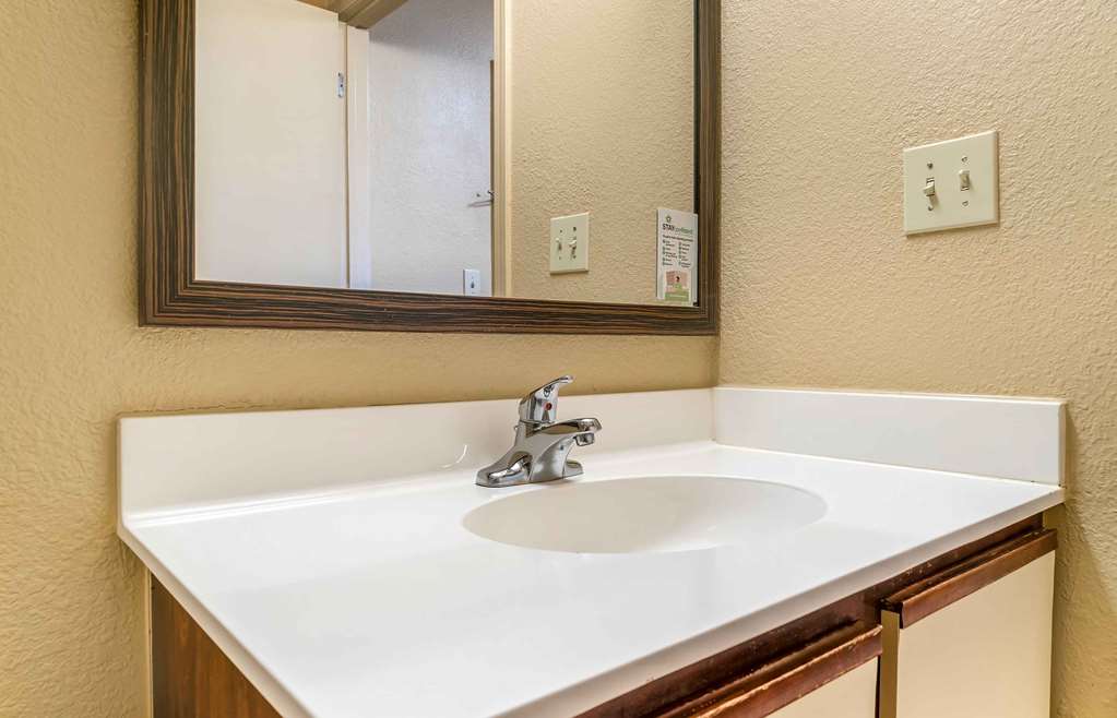 Extended Stay America Select Suites Detroit Ann Arbor Univ S - photo 35