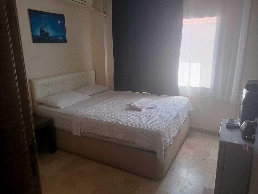 Blue Otel — Cesme — photo 5