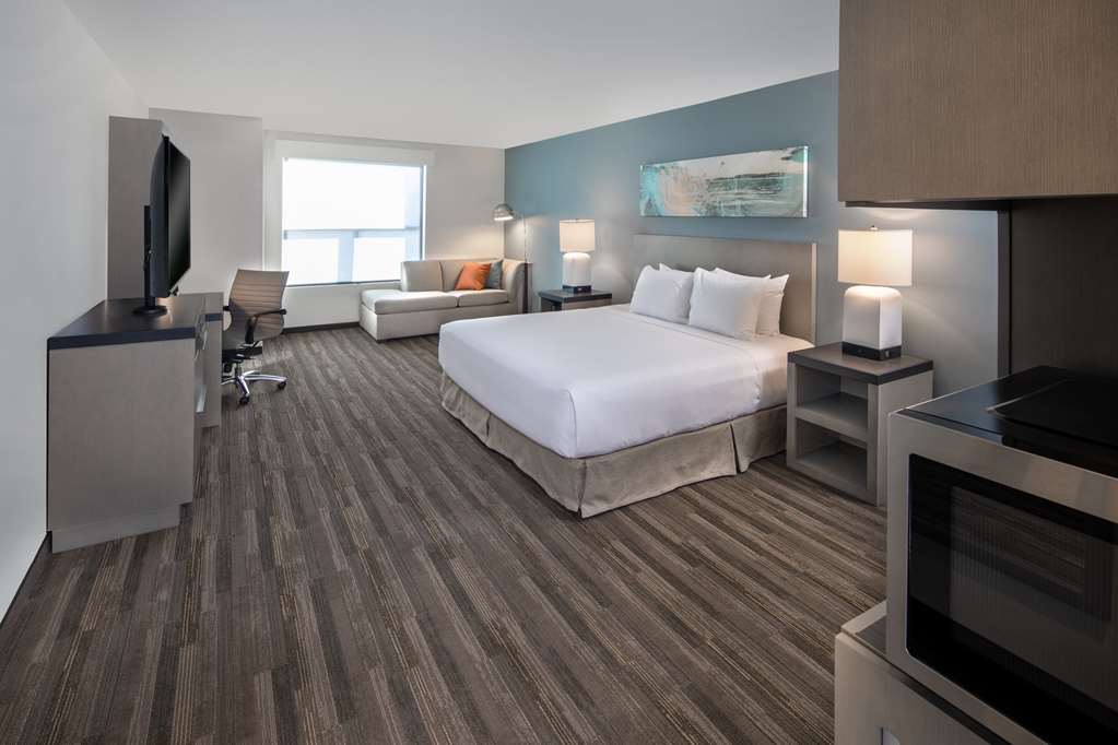 Hyatt House Lewes Rehoboth Beach - photo 3