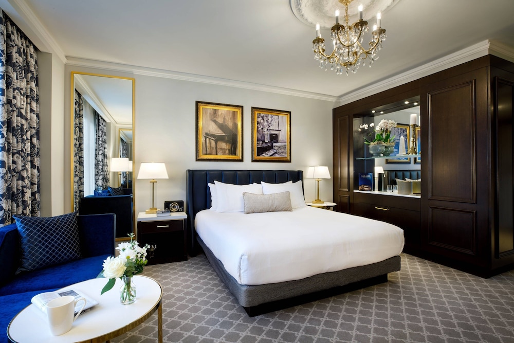 Hotel Carmichael Autograph Collection - photo 15