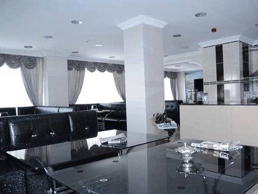 Otel Karaman — Tatvan — photo 4