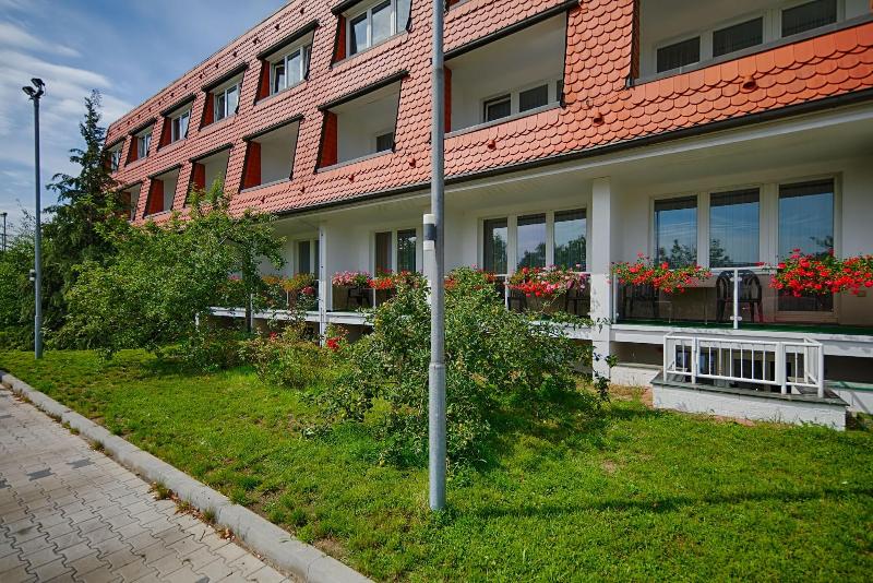 Comfort Hotel Bernau — Bernau Bei Berlin — photo 2