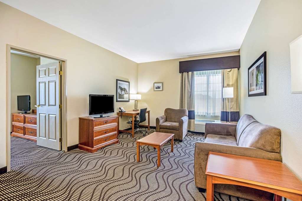 La Quinta Inn & Suites by Wyndham Corpus Christi Northwest - photo 42