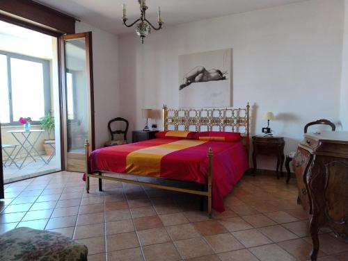 Casa del Capitano — 4-Star Luxury Hotel in Carovigno, Italy