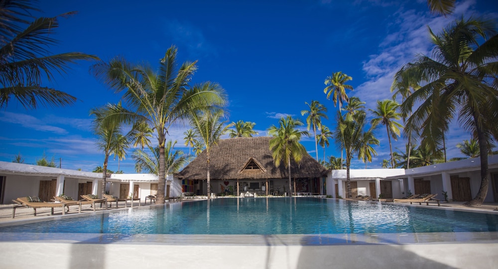 The Loop Beach Resort — Zanzibar — photo 2