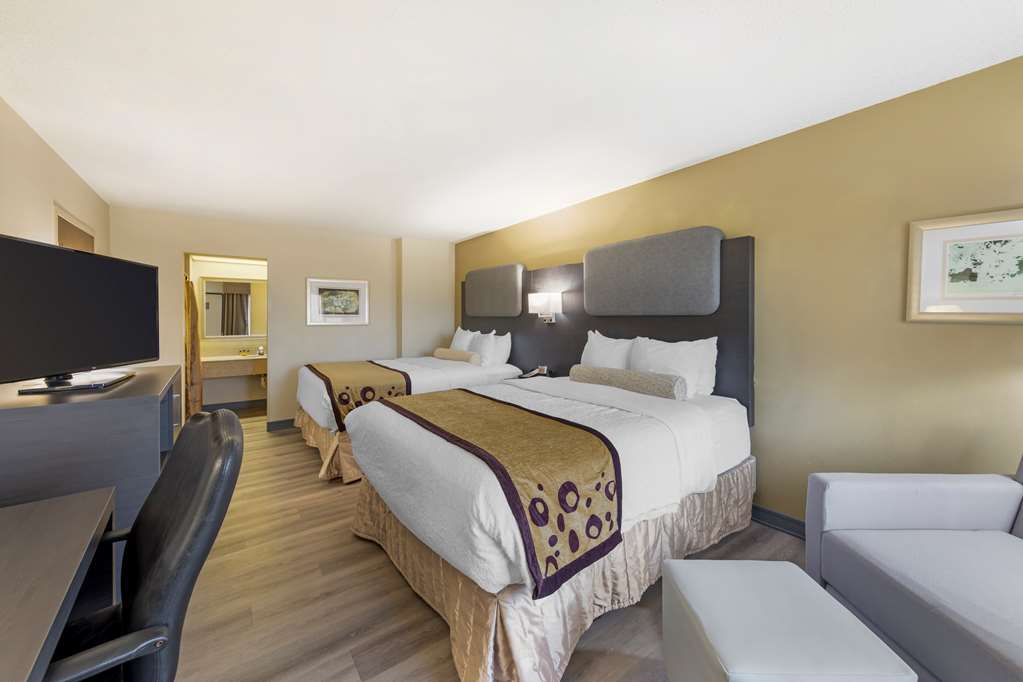 Best Western Plus Madison Huntsville Hotel - photo 15