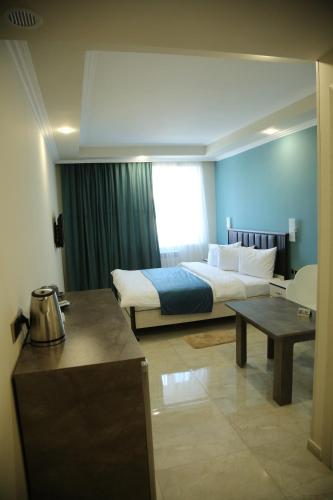 Vell Grey Hotel in Martuni, Armenia