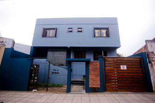 Apart. hotel Vitrine in Bage, Brasil