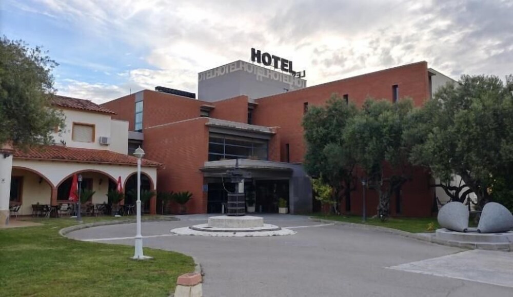 Les Torres - last minute hotel in Barcelona
